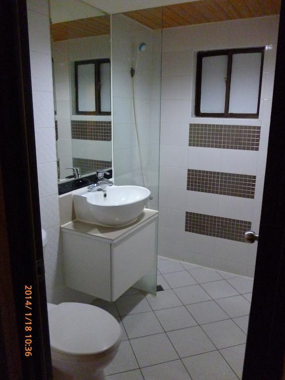 Sunwise Hotel Гаосюн Номер фото