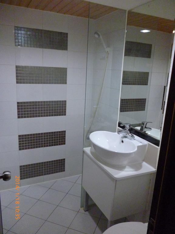 Sunwise Hotel Гаосюн Номер фото