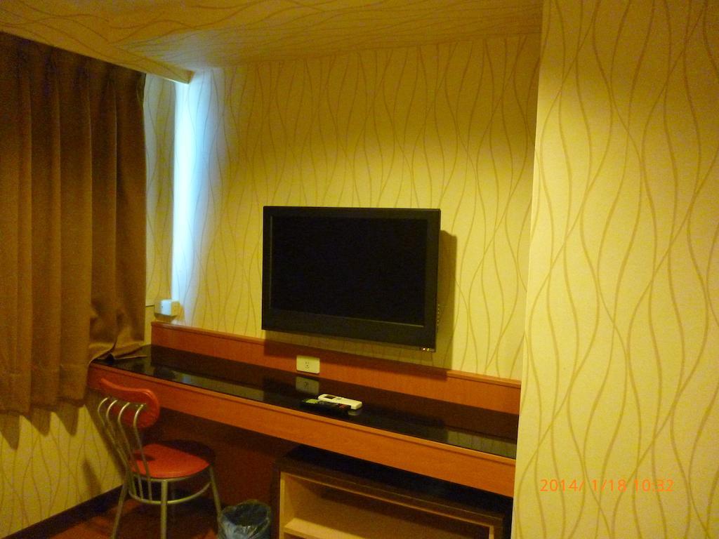 Sunwise Hotel Гаосюн Экстерьер фото