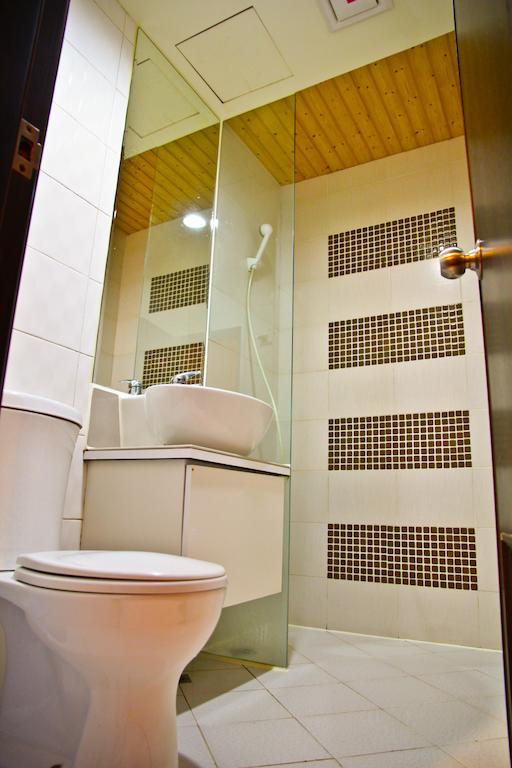 Sunwise Hotel Гаосюн Экстерьер фото