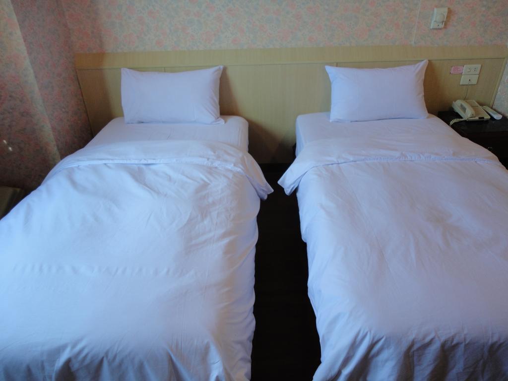 Sunwise Hotel Гаосюн Экстерьер фото