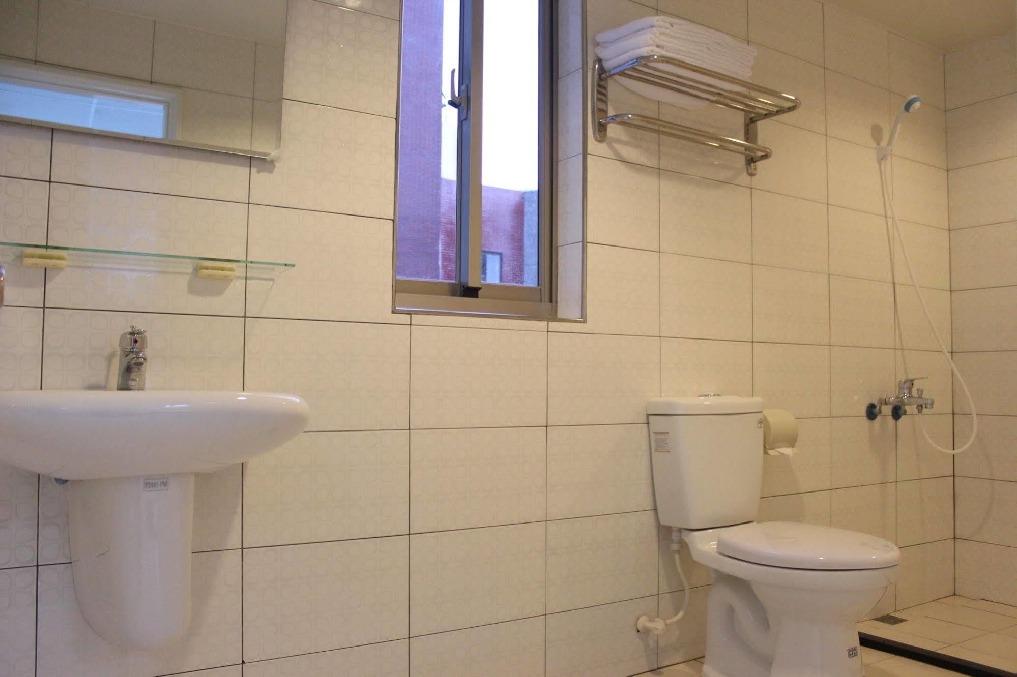 Sunwise Hotel Гаосюн Экстерьер фото