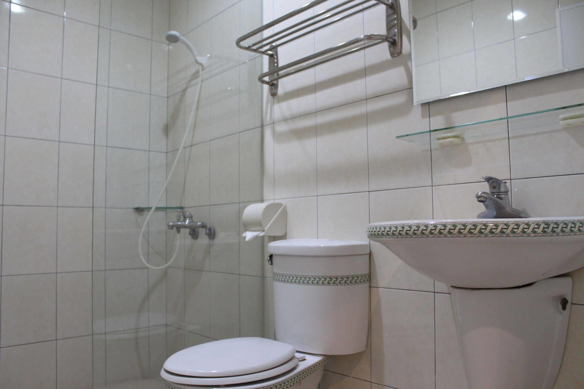 Sunwise Hotel Гаосюн Экстерьер фото