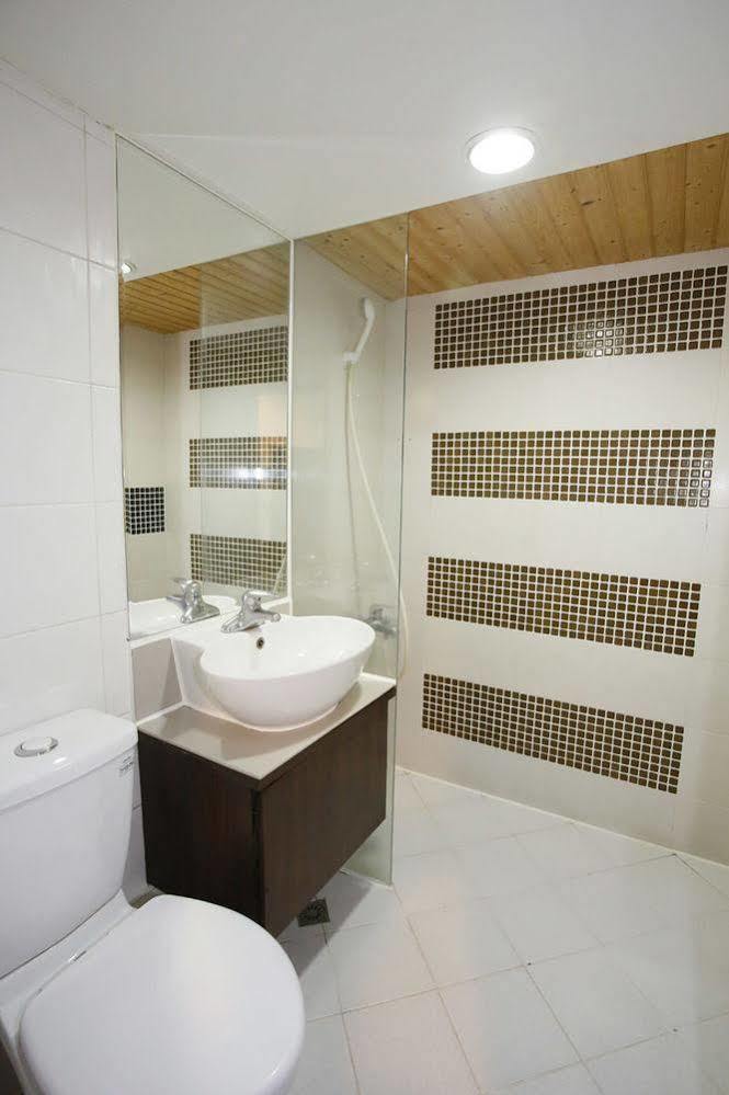 Sunwise Hotel Гаосюн Экстерьер фото