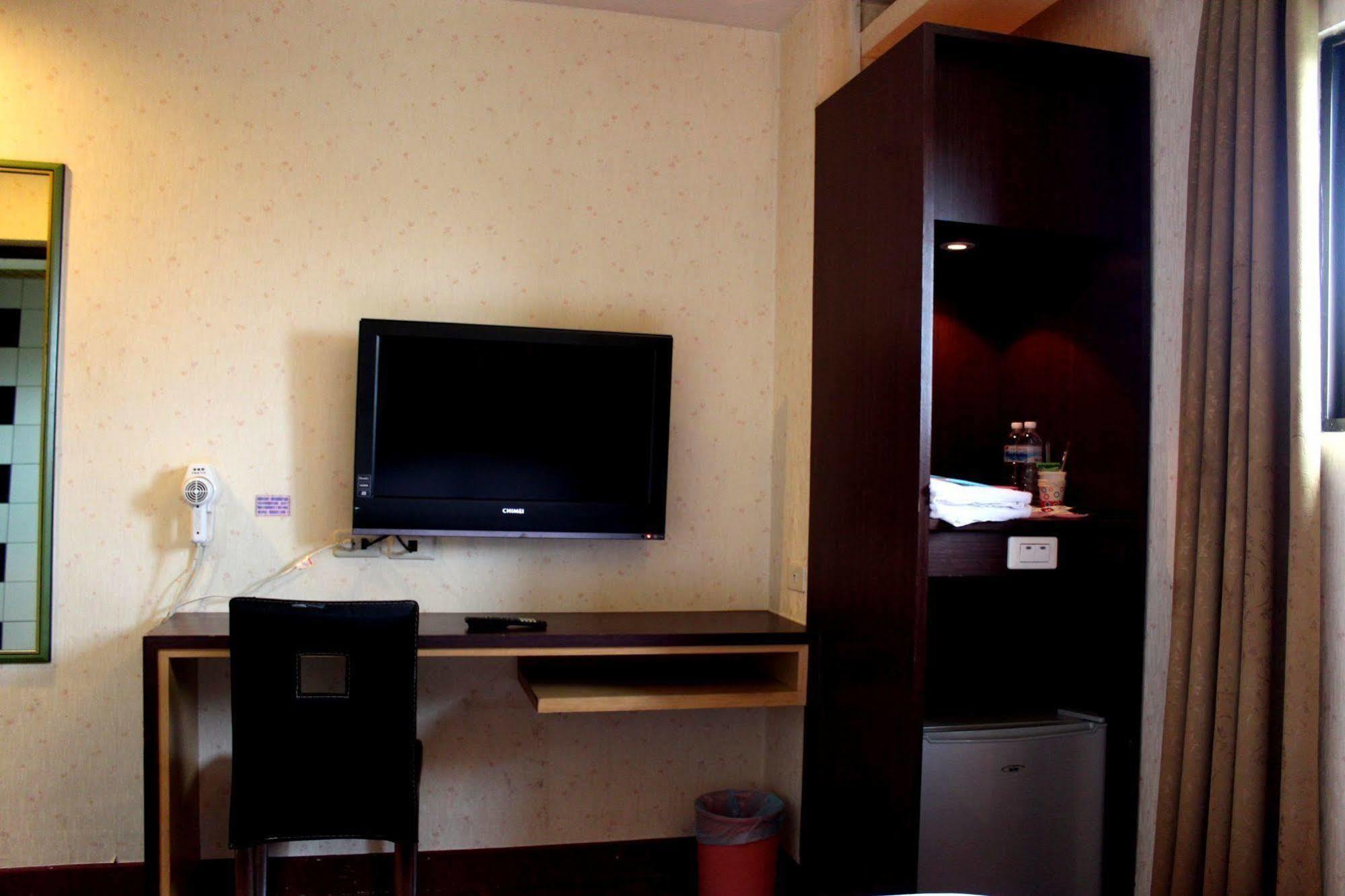 Sunwise Hotel Гаосюн Экстерьер фото